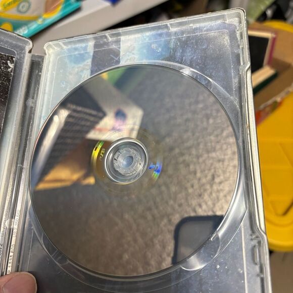 Beyond: Two Souls Special Edition Sony PlayStation 3, 2013 PS3 Steelbook w/Game - Picture 6 of 7